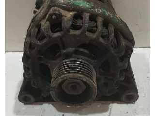 Генератор    Citroen C1      