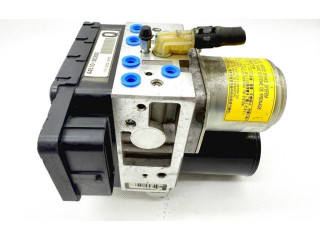 Блок АБС 4451030300, 1Y1252255 Lexus GS 300 350 430 450H 2005 - 2012 года