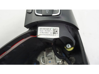 Руль Volkswagen Golf VI 2008 - 2013 года 3C8419091BE, 3C8959537D