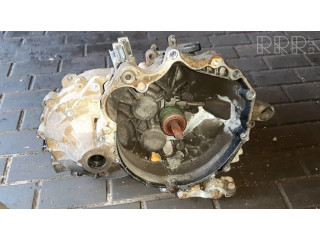 Механическая коробка передач, 5 передач