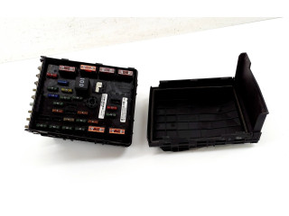 Pojistková skříňka 3C0937125, 1K0937132F Seat Alhambra (Mk2) 2011