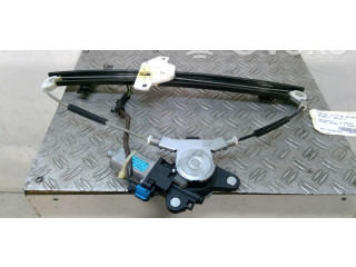 Передний комплект электрического механизма для подъема окна 95129329   Chevrolet Spark      