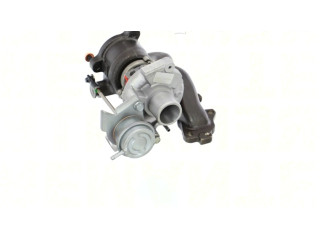 Turbodmychadlo Турбина 49373-05004, 49373-05004 Nissan Pulsar