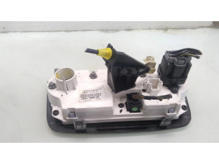 Блок управления климат-контролем 2S6H19980   Ford Fiesta