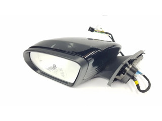 Zpětné zrcátko  levé Mercedes-Benz GLA H247 2020  A2478109505, 1141CB  