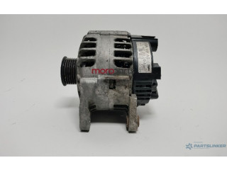 Генератор 03D903025J, 03D903025J   Skoda Fabia Mk2 (5J)      