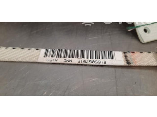 Боковая подушка безопасности Mitsubishi L200