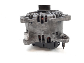 Генератор 03C903023C, TG14C012   Volkswagen Touran I 1.4     