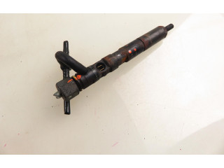 Форсунка 8200049876, 8200553570    Renault Clio II  K9K 704 