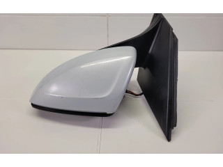 Зеркало электрическое Volkswagen Polo 2002 - 2005 года