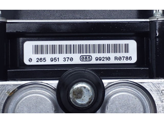 Блок АБС 0265251089, AX232C405AB Jaguar XF