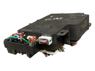 Блок предохранителей 8637A319, 519087A18   Citroen C-Crosser    