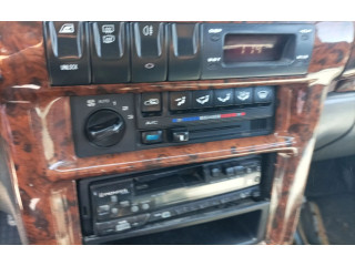 Модуль блока управления кондиционером SsangYong Musso