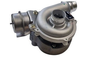 Turbodmychadlo Турбина 54399880027, TC30-0126 Renault Clio II