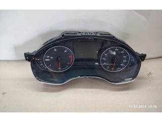 Přístrojová deska Audi A6 S6 C7 4G 2013 4G8920950N