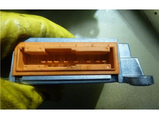 Блок подушек безопасности 9646469180, 600237600 Citroen Xsara