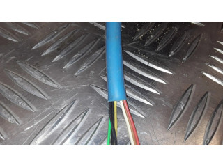 Zpětné zrcátko levé Citroen C2 2004 12363770