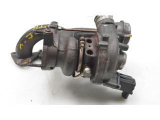 Turbodmychadlo Турбина 53039880459 Volkswagen Tiguan BWK,CAVA,CTHA