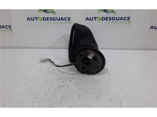 Зеркало электрическое Dacia Logan I 2004 - 2012 года