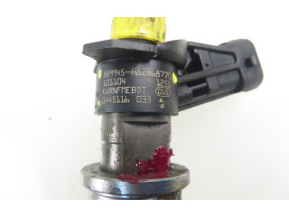 Форсунка 0445116033, 889945H82868770 Infiniti M V9X