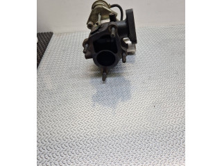 Turbodmychadlo Турбина 4913503410, 1D0713203   Mitsubishi Pajero 3.2  