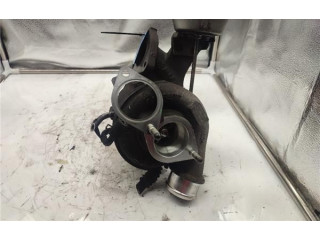 Turbodmychadlo Турбина 7537085, 7537085 Honda Civic N22A2