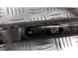 Магистральная трубка топлива 31400-2A410 Hyundai Getz