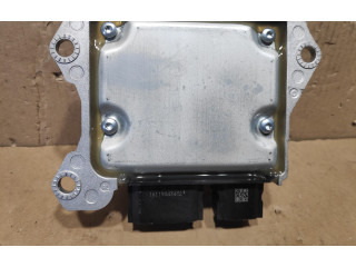 Блок подушек безопасности EB3T-14B321-EF   Ford Ranger