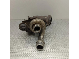 Турбина Mitsubishi Carisma 1.9 7700108864, 4541125