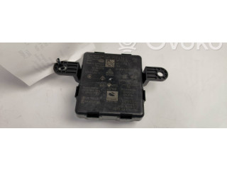 Блок комфорта 5WA959436C Skoda Octavia Mk4