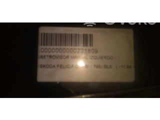 Zpětné zrcátko Skoda Felicia I