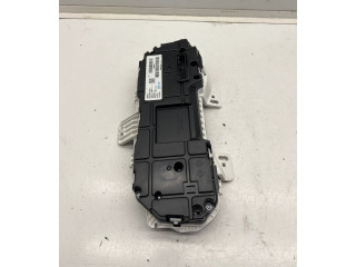 Панель приборов 248093769R, 58590422 Dacia Spring