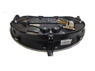 Přístrojová deska Peugeot Partner 2015 9801641580