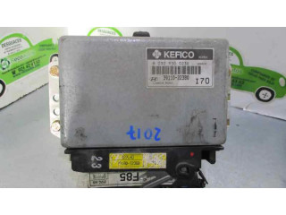 Řídící jednotka 3911022380, 9030930023E Hyundai Accent 1994