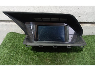 Экран/ дисплей / маленький экран A2129018105   Mercedes-Benz GLK (X204)       