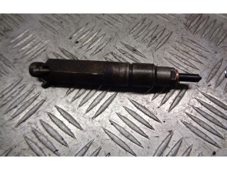 Комплект форсунок 038130201G Skoda Octavia Mk1 (1U)