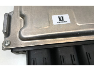 Řídící jednotka 5A088E601, 0261S101Y7   BMW 1 F40 2021