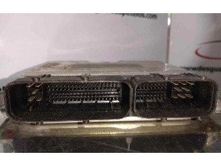 Řídící jednotka 038906012FN Seat Leon (1M)