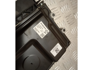 Блок управления двигателя 31452230 Volvo XC90