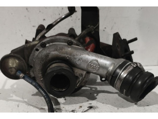 Turbodmychadlo Турбина Fiat Punto (188)