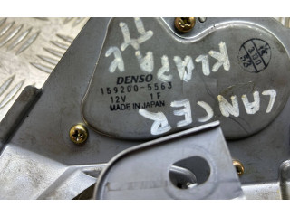 Моторчик заднего дворника 1592005563 Mitsubishi Lancer