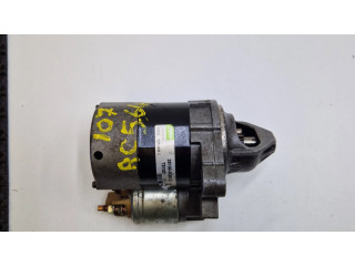 Стартер  281000Q012J, TS10E1   Peugeot 107