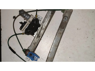 Передний комплект электрического механизма для подъема окна