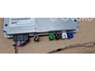 Модуль блока управления камерой 4M0907428F, 4M0907428 Audi Q5 SQ5