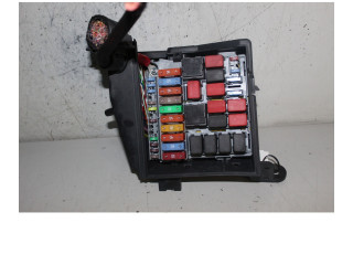 Блок предохранителей    Lancia Ypsilon    