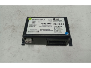 Другие блоки управления / модули 5NA035284B Skoda Octavia Mk3 (5E)