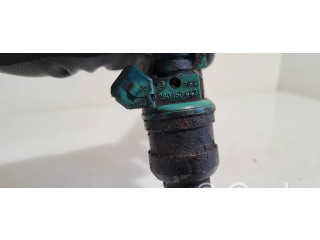 Комплект форсунок 0280150443, 102167700 Fiat Coupe для бензинового двигателя 2