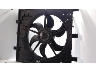 Электрический вентилятор радиаторов