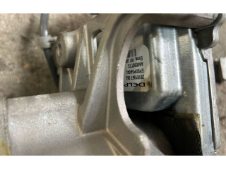  рейка  Колонка рулевая 26108652   Opel Meriva A 2003 - 2010 года