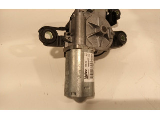 Моторчик заднего дворника Volkswagen Golf VII